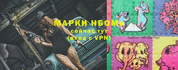мдпв Горняк